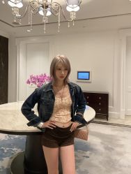 -DL HOPE造型