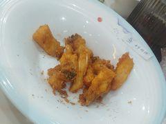 -港升鱼师傅·中山脆肉鲩