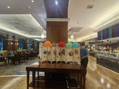 -圣雷克大酒店