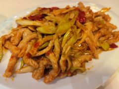 -付掌柜在成都·热炒砂锅集(金禾店)