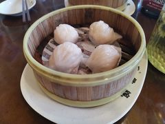 水晶虾饺皇-日昌餐馆(亦庄店)