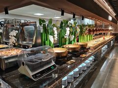 -汉丽斯巴西烤肉自助(市南店)