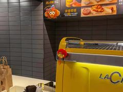 -麦当劳(红唐店)