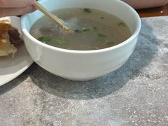 -高玛纳驴肉火烧(河间总店)