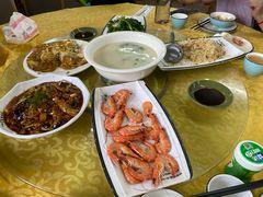-梅姐海鲜餐厅(水头海鲜街店)