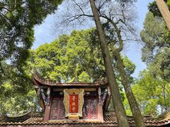 -都江堰普照寺