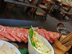 -矮板凳老火锅(宽窄巷子店)