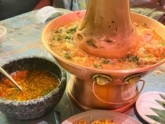 -浩海火燒雲傣家菜(芮欧百货店)