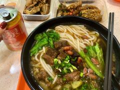 -龙记桂林米粉店(书城路店)