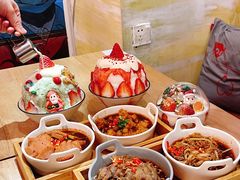 -怪物的冰与火(天虹商场中山路店)