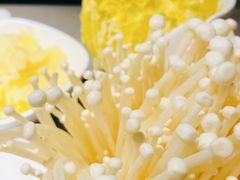 -半天妖烤鱼(芝罘万达店)