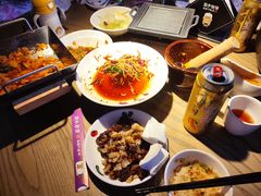 -茄子恰恰·新云南小炒(坪山益田店)