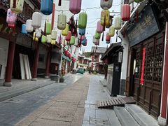 -高淳老街