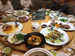 -德胜轩正宗顺德菜(宝安沙井会展中心店)