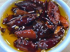 辣椒油-柴氏风味斋(甘家口店)