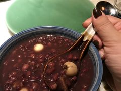 陈皮莲子红豆沙-那家小馆•北京菜•烤鸭(中关村店)