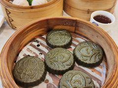 -中山国际酒店中餐厅