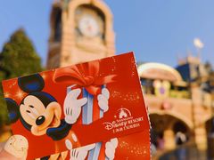 -上海迪士尼度假区