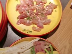-沼津港精致料理·寿喜烧·烧鸟(龙湖南桥天街日料榜单店)
