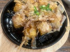 -东京屋(武定路店)
