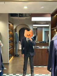 -优刻西服西装定制(金轮国际广场店)