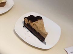 咖啡可可脆-Seesaw Coffee(上生新所店)
