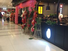 -无限双拼照烧双拼饭(和平店)