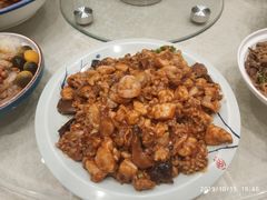 -普天和酒楼·新津菜·烤鸭(天津之眼店)