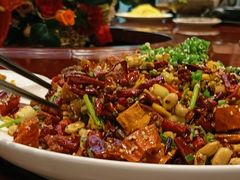 -海富门·带鱼·淮扬菜·粤菜(甘家口店)