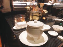 -半岛翡丽海鲜自助餐厅(观风亭店)