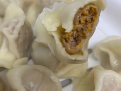 -海胆小馆(东北水饺·春柳店)