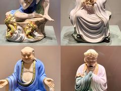 -中国闽台缘博物馆