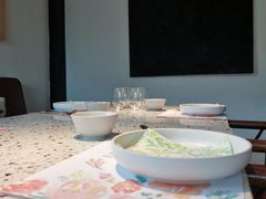 -素描餐厅(灵隐天竺店)
