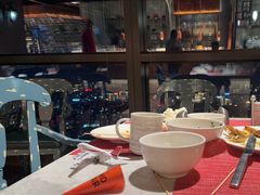 -锦厨国际自助餐厅 · 云端景观 (昆明索菲特大酒店)
