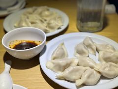 -关东小磨东北菜(上海长风大悦城店)