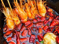 裸奔坨坨虾-成都吃客(九眼桥店)