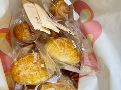 -DANXI丹喜面包·蛋糕(小公园永平店)