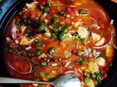 -YAFEE雅菲·粤菜·湘菜·融合菜(魏公村店)