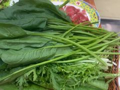 -清真·马家火锅美食城(镇江北路店)