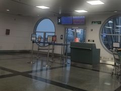 -厦门高崎国际机场-T3航站楼