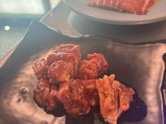-焱铁烧·黑毛和牛专门店(南宁万象城店)