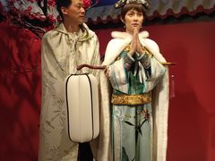 -北京杜莎夫人蜡像馆