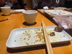 -木屋烧烤(上梅林店)