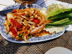 -卷心菜和避孕套餐厅(Pattaya)