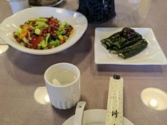 -烤肉宛饭庄(北新桥店)