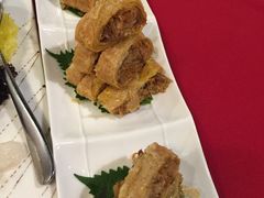 -徐记私厨(半淞园路店)