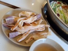 -岗上渣渣老火锅(两路口店)