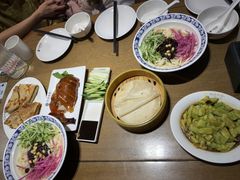 -河沿肉饼Beijing Pie(东华门店)