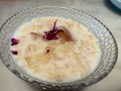 烤奶炖梨-小吊梨汤·北京菜·烤鸭(双井乐成中心店)