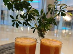 -THE WOODS 简餐 (国贸商城店)